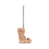 Bolso Teddy