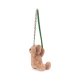 Bolso Teddy