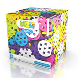 Set de Construcción MELI Basic Pastel 60 piezas