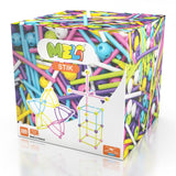 Meli Stik Pastel 300 Piezas