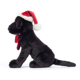 Pippa Labrador Navidad