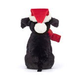 Pippa Labrador Navidad