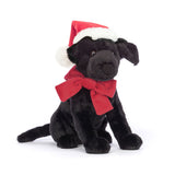 Pippa Labrador Navidad