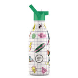 Botella Termo Play Mode