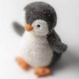 Pingüino Peanut Mediano