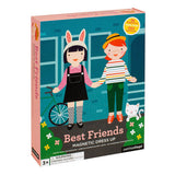 Magnético Best Friends