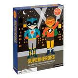 Magnético Superhéroes