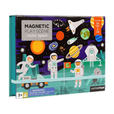 Magnético Space