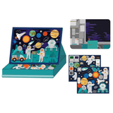 Magnético Space