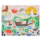 Puzzle 2 en 1 - Bajo el Mar