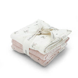 Pack de 3 toallitas Roseberry