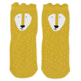 2 Pack Calcetines Mr. Lion