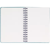 Libreta Pandas in Space