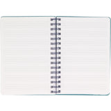 Libreta Pandas in Space