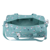 Bolsa Deporte Pandas in Space