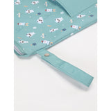Bolsa Impermeable Grande Pandas in Space