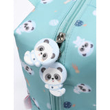 Bolsa Merienda Térmica Pandas in Space