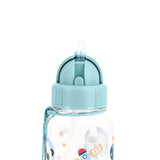 Botella de Tritán Pandas in Space