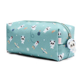 Estuche Pandas In Space