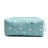 Estuche Pandas In Space