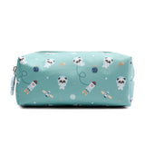 Estuche Pandas In Space