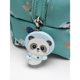 Estuche Pandas In Space
