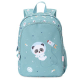 Mochila Mediana Pandas in Space