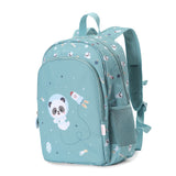 Mochila Mediana Pandas in Space