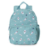 Mochila Infantil  Pandas in Space