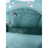Mochila Infantil  Pandas in Space