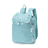 Mochila Tela Pequeña Pandas in Space