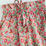 Pantalón Picunelas Liberty Rosso