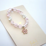 Pulsera Pretty Peony