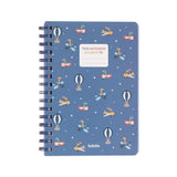 Libreta Planes