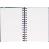 Libreta Planes