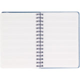 Libreta Planes