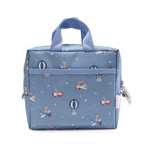 Bolsa Merienda Térmica Planes