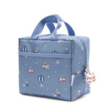 Bolsa Merienda Térmica Planes