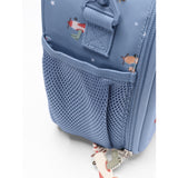 Bolsa Merienda Térmica 3D Planes
