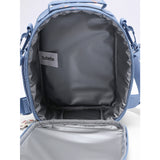 Bolsa Merienda Térmica 3D Planes