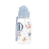 Botella de Tritán Planes