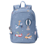 Mochila Mediana Planes
