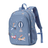 Mochila Mediana Planes