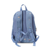Mochila Mediana Planes