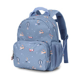 Mochila Infantil  Planes