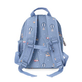 Mochila Infantil  Planes