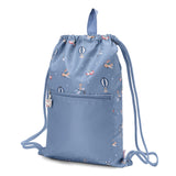 Mochila Saco Impermeable Planes