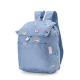 Mochila Tela Pequeña Planes