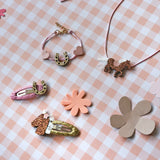 Set accesorios Peggy Pony