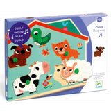 Encajable Ouaf woof musical